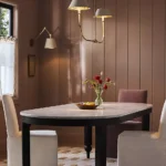 siyah lake yemek masası, mermer tablalı masa, oval masa tasarımı, top ayaklı modern masa, Amerikan lake yemek masası, Norra koleksiyon yemek masası, iç mimari uyumlu masa, sade ve şık yemek masası, minimal çizgili masa modeli, salon için lüks masa önerisi, zarif çizgilere sahip masa, doğal taş masa tablası, iç mekanlara özel masa, ısmarlama mobilya yemek masası, özel üretim mermer masa, ölçüye göre üretilen masa, dekoratif yemek alanı masası, Talent Design masa modeli, çağdaş yemek odası tasarımı