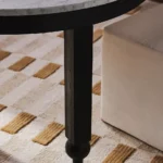 siyah lake yemek masası, mermer tablalı masa, oval masa tasarımı, top ayaklı modern masa, Amerikan lake yemek masası, Norra koleksiyon yemek masası, iç mimari uyumlu masa, sade ve şık yemek masası, minimal çizgili masa modeli, salon için lüks masa önerisi, zarif çizgilere sahip masa, doğal taş masa tablası, iç mekanlara özel masa, ısmarlama mobilya yemek masası, özel üretim mermer masa, ölçüye göre üretilen masa, dekoratif yemek alanı masası, Talent Design masa modeli, çağdaş yemek odası tasarımı
