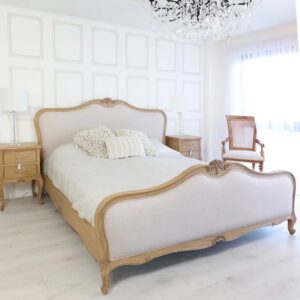 talent design krem lake döşemeli karyola, talent design furniture Fransız esintili yatak modeli, talent design el oymalı döşemeli başlıklı yatak, talent design zarif kıvrımlı klasik karyola, talent design furniture yatak odası için romantik mobilya, talent design pastel tonlarda vintage yatak, talent design beyaz lake ahşap yatak tasarımı, talent design furniture klasik Fransız yatak odası takımı, talent design döşemeli ayak ucu detaylı yatak, talent design gösterişli ama sade yatak tasarımı, talent design furniture el işçiliği krem yatak modeli, talent design iç mekan için lüks klasik yatak, talent design zarif çizgili döşeme detaylı karyola