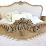 talent design krem lake döşemeli karyola, talent design furniture Fransız esintili yatak modeli, talent design el oymalı döşemeli başlıklı yatak, talent design zarif kıvrımlı klasik karyola, talent design furniture yatak odası için romantik mobilya, talent design pastel tonlarda vintage yatak, talent design beyaz lake ahşap yatak tasarımı, talent design furniture klasik Fransız yatak odası takımı, talent design döşemeli ayak ucu detaylı yatak, talent design gösterişli ama sade yatak tasarımı, talent design furniture el işçiliği krem yatak modeli, talent design iç mekan için lüks klasik yatak, talent design zarif çizgili döşeme detaylı karyola