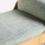 talent design, anira koltuk, yuvarlak koltuk, heykelsi tasarım koltuk, modern minimal koltuk, iç mekan koltuk önerisi, konsept koltuk tasarımı, özgün form koltuk, sanatsal koltuk tasarımı, küçük alanlar için koltuk, kompakt modern koltuk, küratöryel mobilya, çağdaş tasarım koltuk, tek kişilik estetik koltuk, lounge koltuk önerisi, galeri stili mobilya, yuvarlak hatlı koltuk, dekoratif solo koltuk, mimari stil koltuk, heykel formunda koltuk