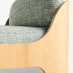 talent design, anira koltuk, yuvarlak koltuk, heykelsi tasarım koltuk, modern minimal koltuk, iç mekan koltuk önerisi, konsept koltuk tasarımı, özgün form koltuk, sanatsal koltuk tasarımı, küçük alanlar için koltuk, kompakt modern koltuk, küratöryel mobilya, çağdaş tasarım koltuk, tek kişilik estetik koltuk, lounge koltuk önerisi, galeri stili mobilya, yuvarlak hatlı koltuk, dekoratif solo koltuk, mimari stil koltuk, heykel formunda koltuk