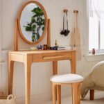 talent design doğal ahşap makyaj masası, talent design furniture İskandinav tarz makyaj masası, talent design modern meşe makyaj masası, talent design elips aynalı masa modeli, talent design furniture altın detaylı makyaj masası, talent design şık ve sade makyaj masası, talent design minimalist ahşap masa, talent design furniture fonksiyonel makyaj masası modelleri, talent design iç mekan dekorasyon masası, talent design furniture doğal meşe mobilya tasarımı, talent design makyaj alanı için dekoratif masa, talent design ev için zarif ahşap masa, talent design furniture modern İskandinav tasarım mobilya