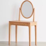 talent design doğal ahşap makyaj masası, talent design furniture İskandinav tarz makyaj masası, talent design modern meşe makyaj masası, talent design elips aynalı masa modeli, talent design furniture altın detaylı makyaj masası, talent design şık ve sade makyaj masası, talent design minimalist ahşap masa, talent design furniture fonksiyonel makyaj masası modelleri, talent design iç mekan dekorasyon masası, talent design furniture doğal meşe mobilya tasarımı, talent design makyaj alanı için dekoratif masa, talent design ev için zarif ahşap masa, talent design furniture modern İskandinav tasarım mobilya