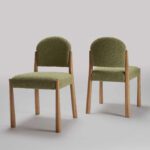 talent design, terla sandalye, masif meşe sandalye, sopa ayaklı sandalye, minimal tasarım sandalye, doğal ahşap sandalye, iç mekan yemek sandalyesi, modern rustik sandalye, sade çizgili sandalye, hafif yapılı ahşap sandalye, zamansız sandalye tasarımı, estetik yemek sandalyesi, meşe ağacı sandalye, bohem tarz sandalye, İskandinav stil sandalye, sürdürülebilir sandalye modeli, kompakt oturma sandalyesi