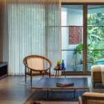 ChatGPT: talent design, tessa koltuk, yuvarlak form koltuk, hasır sırtlı koltuk, rattan sırt detaylı koltuk, masif meşe koltuk, natürel ahşap tasarım, modern rustik koltuk, içbükey sırtlı koltuk, sade minimal çizgiler, el işçiliği ahşap koltuk, doğal doku koltuk, zarif lounge koltuk, iç mekân dekoratif oturma, tasarım berjer koltuk