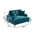 talent design, turuncu kadife love seat koltuk, İngiliz tarzı tekli koltuk, torna ayaklı rahat koltuk, klasik modern karışımı koltuk modeli, geniş oturumlu tek kişilik koltuk, şık ve çarpıcı salon koltuğu, kadife döşemeli lüks koltuk, oturma odası için vintage koltuk, tekerlekli klasik koltuk ayakları, koyu renk duvar uyumlu koltuk tasarımı, iç mekan için konforlu koltuk önerisi, retro görünümlü tekli koltuk