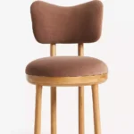 talent design, vida sandalye, bohem tarz sandalye, masif meşe sandalye, doğal ahşap iskelet, minimal yemek sandalyesi, modern iç mekan sandalye, zarif sırt dayamalı sandalye, döşemeli sandalye modeli, rustik sandalye önerisi, cafe sandalyesi, dekoratif sandalye, iç mimariye uygun sandalye, tasarım sandalye, şık ve konforlu sandalye