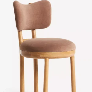 talent design, vida sandalye, bohem tarz sandalye, masif meşe sandalye, doğal ahşap iskelet, minimal yemek sandalyesi, modern iç mekan sandalye, zarif sırt dayamalı sandalye, döşemeli sandalye modeli, rustik sandalye önerisi, cafe sandalyesi, dekoratif sandalye, iç mimariye uygun sandalye, tasarım sandalye, şık ve konforlu sandalye