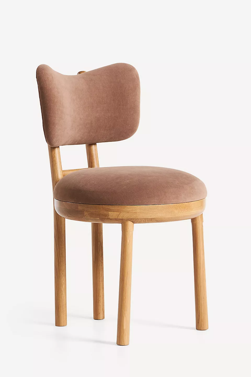 talent design, vida sandalye, bohem tarz sandalye, masif meşe sandalye, doğal ahşap iskelet, minimal yemek sandalyesi, modern iç mekan sandalye, zarif sırt dayamalı sandalye, döşemeli sandalye modeli, rustik sandalye önerisi, cafe sandalyesi, dekoratif sandalye, iç mimariye uygun sandalye, tasarım sandalye, şık ve konforlu sandalye