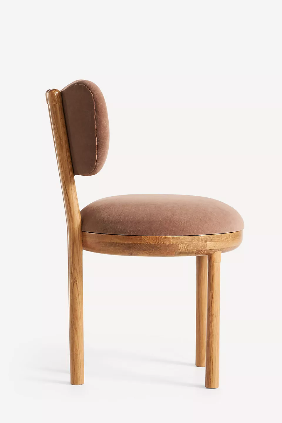 talent design, vida sandalye, bohem tarz sandalye, masif meşe sandalye, doğal ahşap iskelet, minimal yemek sandalyesi, modern iç mekan sandalye, zarif sırt dayamalı sandalye, döşemeli sandalye modeli, rustik sandalye önerisi, cafe sandalyesi, dekoratif sandalye, iç mimariye uygun sandalye, tasarım sandalye, şık ve konforlu sandalye