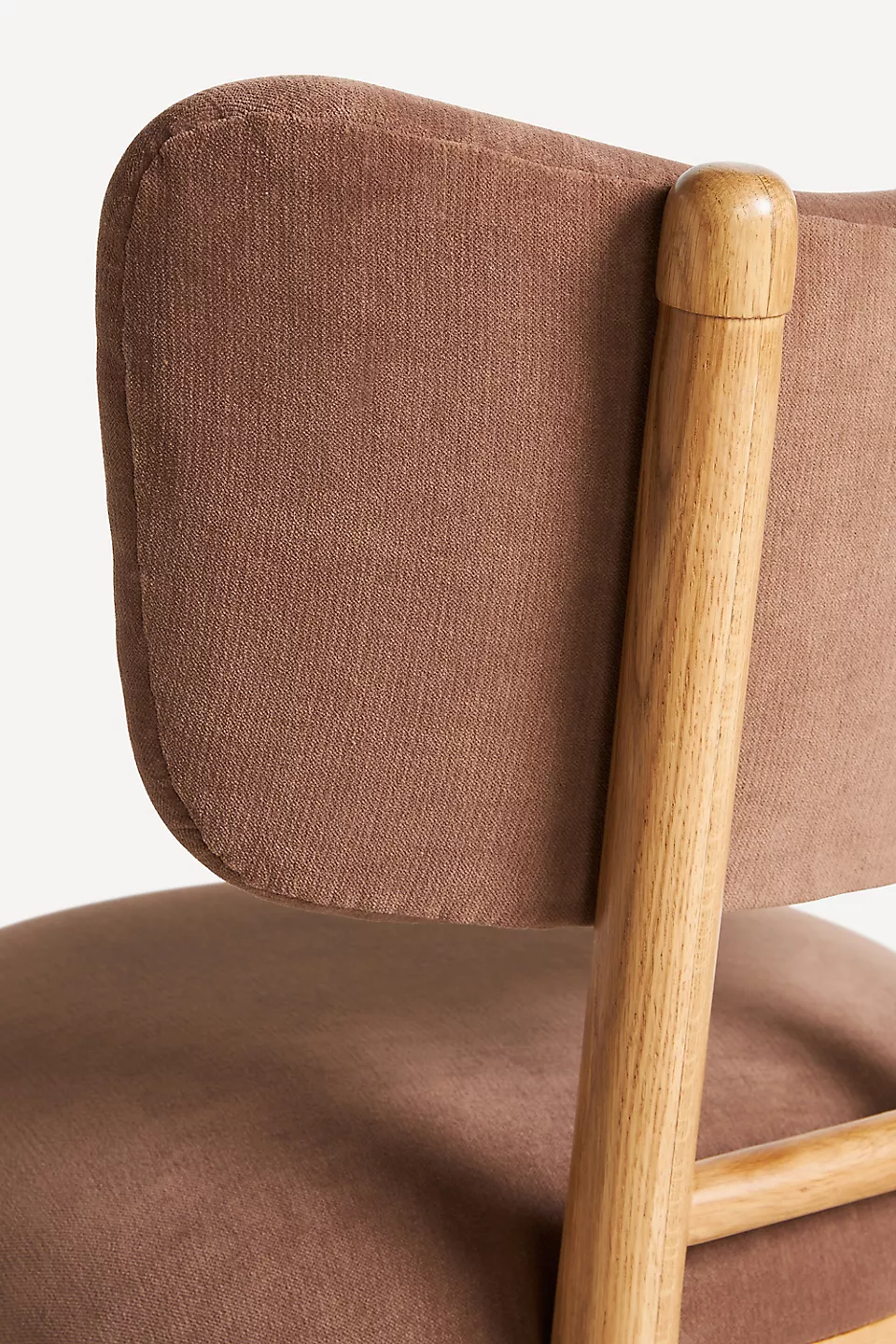 talent design, vida sandalye, bohem tarz sandalye, masif meşe sandalye, doğal ahşap iskelet, minimal yemek sandalyesi, modern iç mekan sandalye, zarif sırt dayamalı sandalye, döşemeli sandalye modeli, rustik sandalye önerisi, cafe sandalyesi, dekoratif sandalye, iç mimariye uygun sandalye, tasarım sandalye, şık ve konforlu sandalye