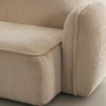 fitilli kadife kanepe, bohem tarz kanepe, fitilli kumaşlı koltuk, kadife dokulu modern kanepe, yumuşak dokulu salon koltuğu, retro esintili kadife kanepe, sade çizgili kadife koltuk, iç mekân uyumlu bohem kanepe, geniş oturumlu rahat koltuk, doğal tonlarda fitilli kanepe, Talent Design kanepe modeli, özel üretim kadife kanepe, sipariş mobilya üretimi, ısmarlama kanepe tasarımı, özel ölçü fitilli koltuk, bohem yaşam alanı koltuğu, estetik dokulu salon kanepe, çağdaş bohem koltuk modeli, fitilli kumaşlı iç mekan mobilyası