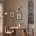 talent design, yona yemek masası, masif meşe masa, minimal ahşap masa, doğal meşe yemek masası, modern bohem masa, tasarım masa ayakları, özgün yemek masası, el işçiliği masif masa, yuvarlatılmış köşe masa, geniş aile masası, iç mekân ahşap masa, rustik modern masa, sade zarif masa, estetik yemek masası