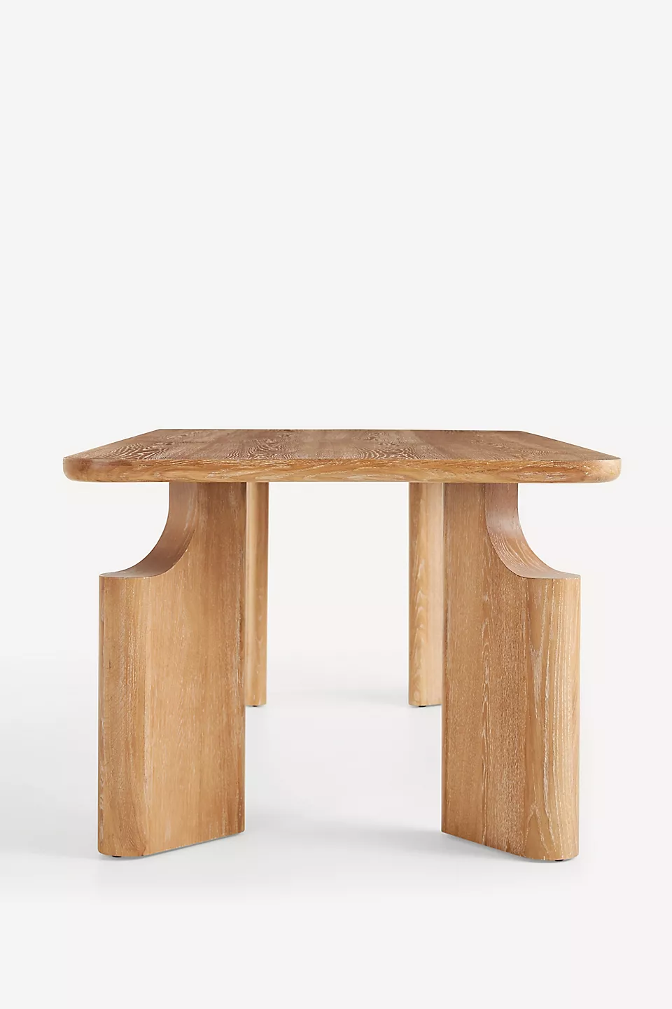 talent design, yona yemek masası, masif meşe masa, minimal ahşap masa, doğal meşe yemek masası, modern bohem masa, tasarım masa ayakları, özgün yemek masası, el işçiliği masif masa, yuvarlatılmış köşe masa, geniş aile masası, iç mekân ahşap masa, rustik modern masa, sade zarif masa, estetik yemek masası