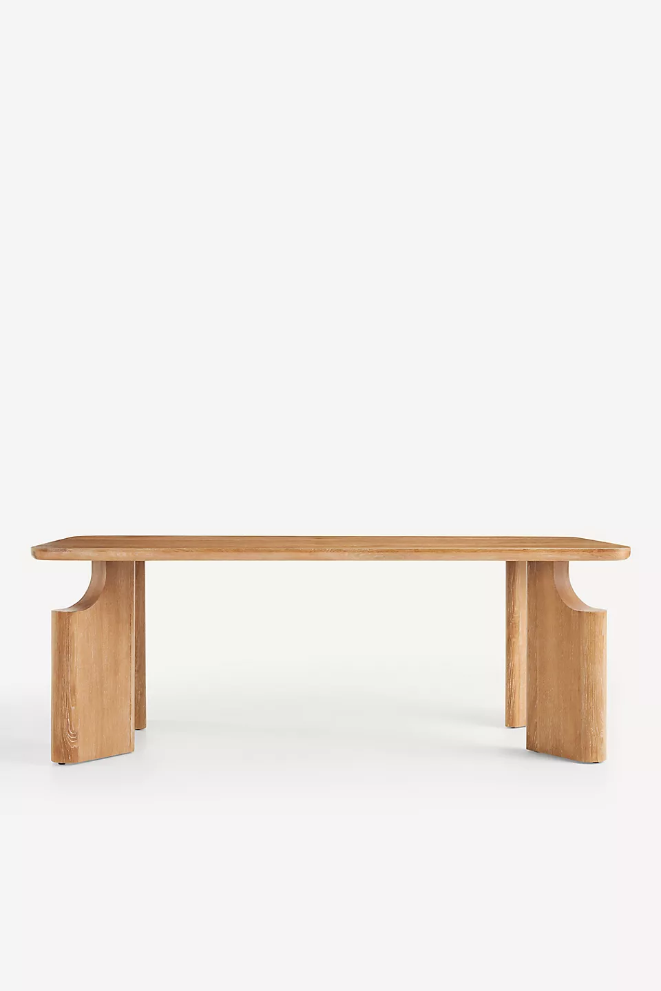 talent design, yona yemek masası, masif meşe masa, minimal ahşap masa, doğal meşe yemek masası, modern bohem masa, tasarım masa ayakları, özgün yemek masası, el işçiliği masif masa, yuvarlatılmış köşe masa, geniş aile masası, iç mekân ahşap masa, rustik modern masa, sade zarif masa, estetik yemek masası