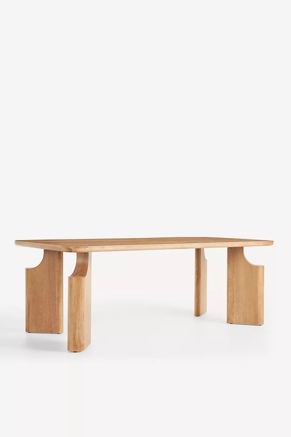 talent design, yona yemek masası, masif meşe masa, minimal ahşap masa, doğal meşe yemek masası, modern bohem masa, tasarım masa ayakları, özgün yemek masası, el işçiliği masif masa, yuvarlatılmış köşe masa, geniş aile masası, iç mekân ahşap masa, rustik modern masa, sade zarif masa, estetik yemek masası