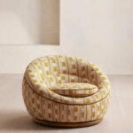 talent design, arosel koltuk, yuvarlak koltuk, minimal koltuk, modern tarz koltuk, bohem tasarım koltuk, retro modern koltuk, yuvarlak oturumlu koltuk, konforlu tekli koltuk, lounge tarz koltuk, oturma odası koltuğu, salon koltuğu, şık iç mekan koltuğu, modern country koltuk, lüks tasarım koltuk, Anthropologie tarzı koltuk, Lulu and Georgia tarzı koltuk, Soho Home tarzı koltuk, otel lobi koltuğu, butik otel koltuğu, modern dekoratif koltuk, yuvarlak hatlı koltuk, sanat eseri gibi koltuk, tasarımcı koltuk