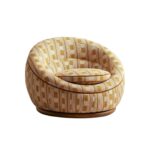 talent design, arosel koltuk, yuvarlak koltuk, minimal koltuk, modern tarz koltuk, bohem tasarım koltuk, retro modern koltuk, yuvarlak oturumlu koltuk, konforlu tekli koltuk, lounge tarz koltuk, oturma odası koltuğu, salon koltuğu, şık iç mekan koltuğu, modern country koltuk, lüks tasarım koltuk, Anthropologie tarzı koltuk, Lulu and Georgia tarzı koltuk, Soho Home tarzı koltuk, otel lobi koltuğu, butik otel koltuğu, modern dekoratif koltuk, yuvarlak hatlı koltuk, sanat eseri gibi koltuk, tasarımcı koltuk