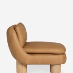 özel üretim koltuk, özel ölçü mobilya, sipariş mobilya, ısmarlama koltuk, minimal tasarım koltuk, modern kolsuz koltuk, masif ahşap ayaklı koltuk, lüks oturma mobilyası, retro chic koltuk, el işçiliği döşeme koltuk, doğal keten koltuk, salon için modern koltuk, Soho Home koltuk, Soho House interior, Urban Outfitters home tarzı koltuk, Anthropologie home mobilya, Zara Home koltuk, low lounge chair, organik form koltuk