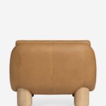 özel üretim koltuk, özel ölçü mobilya, sipariş mobilya, ısmarlama koltuk, minimal tasarım koltuk, modern kolsuz koltuk, masif ahşap ayaklı koltuk, lüks oturma mobilyası, retro chic koltuk, el işçiliği döşeme koltuk, doğal keten koltuk, salon için modern koltuk, Soho Home koltuk, Soho House interior, Urban Outfitters home tarzı koltuk, Anthropologie home mobilya, Zara Home koltuk, low lounge chair, organik form koltuk