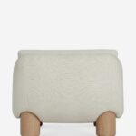 özel üretim koltuk, özel ölçü mobilya, sipariş mobilya, ısmarlama koltuk, minimal tasarım koltuk, modern kolsuz koltuk, masif ahşap ayaklı koltuk, lüks oturma mobilyası, retro chic koltuk, el işçiliği döşeme koltuk, doğal keten koltuk, salon için modern koltuk, Soho Home koltuk, Soho House interior, Urban Outfitters home tarzı koltuk, Anthropologie home mobilya, Zara Home koltuk, low lounge chair, organik form koltuk