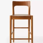 talent design, brinora bar sandalyesi, masif ahşap bar sandalyesi, bone iskeletli bar sandalyesi, İskandinav tasarım bar sandalyesi, coastal tarz bar sandalyesi, coastal chic bar sandalyesi, şık bar sandalyesi, modern bar sandalyesi, rustik bar sandalyesi, uzun ömürlü bar sandalyesi, doğal ahşap bar sandalyesi, mutfak adası bar sandalyesi, cafe bar sandalyesi, otel bar sandalyesi, el yapımı bar sandalyesi, sürdürülebilir ahşap sandalye, lüks bar sandalyesi, Lulu and Georgia tarzı bar sandalyesi, Anthropologie tarzı bar sandalyesi, Soho Home tarzı bar sandalyesi, yazlık ev bar sandalyesi, plaj evi mobilyası, modern coastal mobilya