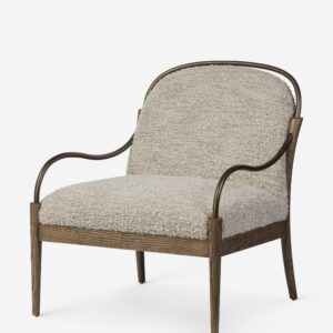 talent design, brona koltuk, yuvarlak sırt formu koltuk, metal detaylı koltuk, ahşap sırt kollu koltuk, tasarım koltuk, modern endüstriyel koltuk, doğal ahşap ve metal koltuk, rustik modern koltuk, kafe koltuğu, restoran koltuğu, yemek masası koltuğu, rahat oturumlu sandalye, şık yemek koltuğu, özel tasarım oturma koltuğu, iç mekan tasarım koltuğu