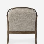 talent design, brona koltuk, yuvarlak sırt formu koltuk, metal detaylı koltuk, ahşap sırt kollu koltuk, tasarım koltuk, modern endüstriyel koltuk, doğal ahşap ve metal koltuk, rustik modern koltuk, kafe koltuğu, restoran koltuğu, yemek masası koltuğu, rahat oturumlu sandalye, şık yemek koltuğu, özel tasarım oturma koltuğu, iç mekan tasarım koltuğu