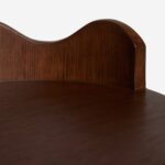 talent design, calven komodin, meşe komodin, yuvarlak komodin, çekmeceli komodin, silindir formlu komodin, dalgalı kenarlı komodin, modern komodin, rustik komodin, tasarım komodin, butik üretim komodin, özel ölçü komodin, ısmarlama komodin, Lulu and Georgia tarzı komodin, Lulu and Georgia benzeri komodin, Anthropologie furniture tarzı komodin, Urban Outfitters tarzı komodin, yüksek kaliteli ahşap komodin, çağdaş tasarım komodin, iç mekan tasarım komodin, dekoratif komodin, lüks komodin, modern şıklık komodin