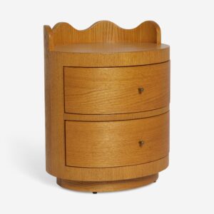 talent design, calven komodin, meşe komodin, yuvarlak komodin, çekmeceli komodin, silindir formlu komodin, dalgalı kenarlı komodin, modern komodin, rustik komodin, tasarım komodin, butik üretim komodin, özel ölçü komodin, ısmarlama komodin, Lulu and Georgia tarzı komodin, Lulu and Georgia benzeri komodin, Anthropologie furniture tarzı komodin, Urban Outfitters tarzı komodin, yüksek kaliteli ahşap komodin, çağdaş tasarım komodin, iç mekan tasarım komodin, dekoratif komodin, lüks komodin, modern şıklık komodin