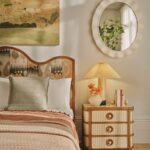 özel üretim komodin, özel ölçü mobilya, sipariş mobilya, ısmarlama komodin, masif ahşap komodin, mermer tablalı komodin, coastal tarz komodin, minimal tasarım komodin, modern chic komodin, çizgili desenli komodin, lüks yatak odası mobilyası, el işçiliği komodin, Soho Home komodin, Soho House interior, Urban Outfitters home tarzı komodin, Anthropologie home mobilya, Zara Home komodin, retro modern komodin, dairesel kulplu komodin