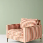 özel üretim koltuk, özel ölçü mobilya, sipariş mobilya, ısmarlama koltuk, minimal tasarım koltuk, modern kolsuz koltuk, masif ahşap ayaklı koltuk, lüks oturma mobilyası, retro chic koltuk, el işçiliği döşeme koltuk, doğal keten koltuk, salon için modern koltuk, Soho Home koltuk, Soho House interior, Urban Outfitters home tarzı koltuk, Anthropologie home mobilya, Zara Home koltuk, low lounge chair, organik form koltuk