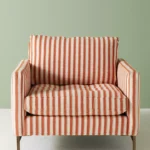 özel üretim koltuk, özel ölçü mobilya, sipariş mobilya, ısmarlama koltuk, minimal tasarım koltuk, modern kolsuz koltuk, masif ahşap ayaklı koltuk, lüks oturma mobilyası, retro chic koltuk, el işçiliği döşeme koltuk, doğal keten koltuk, salon için modern koltuk, Soho Home koltuk, Soho House interior, Urban Outfitters home tarzı koltuk, Anthropologie home mobilya, Zara Home koltuk, low lounge chair, organik form koltuk