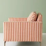 özel üretim koltuk, özel ölçü mobilya, sipariş mobilya, ısmarlama koltuk, minimal tasarım koltuk, modern kolsuz koltuk, masif ahşap ayaklı koltuk, lüks oturma mobilyası, retro chic koltuk, el işçiliği döşeme koltuk, doğal keten koltuk, salon için modern koltuk, Soho Home koltuk, Soho House interior, Urban Outfitters home tarzı koltuk, Anthropologie home mobilya, Zara Home koltuk, low lounge chair, organik form koltuk