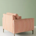 özel üretim koltuk, özel ölçü mobilya, sipariş mobilya, ısmarlama koltuk, minimal tasarım koltuk, modern kolsuz koltuk, masif ahşap ayaklı koltuk, lüks oturma mobilyası, retro chic koltuk, el işçiliği döşeme koltuk, doğal keten koltuk, salon için modern koltuk, Soho Home koltuk, Soho House interior, Urban Outfitters home tarzı koltuk, Anthropologie home mobilya, Zara Home koltuk, low lounge chair, organik form koltuk