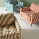 özel üretim koltuk, özel ölçü mobilya, sipariş mobilya, ısmarlama koltuk, minimal tasarım koltuk, modern kolsuz koltuk, masif ahşap ayaklı koltuk, lüks oturma mobilyası, retro chic koltuk, el işçiliği döşeme koltuk, doğal keten koltuk, salon için modern koltuk, Soho Home koltuk, Soho House interior, Urban Outfitters home tarzı koltuk, Anthropologie home mobilya, Zara Home koltuk, low lounge chair, organik form koltuk