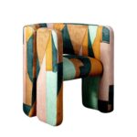 zel üretim koltuk, özel ölçü mobilya, sipariş mobilya, ısmarlama koltuk, modern desenli koltuk, geometrik desenli koltuk, minimal tasarım koltuk, lüks club koltuk, el işçiliği döşeme koltuk, statement furniture, retro modern koltuk, Soho Home koltuk, Soho House interior, Urban Outfitters home tarzı koltuk, Anthropologie home mobilya, Zara Home koltuk, sanatsal desenli koltuk, modern art mobilya