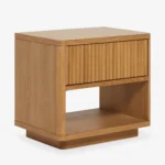 talent design, lunor komodin, masif meşe komodin, çıtalı ahşap komodin, çekmeceli komodin, rustik modern komodin, doğal meşe komodin, country tarz komodin, yatak odası komodini, sade tasarım komodin, iç mekan ahşap mobilya, kompakt şifonyer, rustik meşe yüzey, zarif komodin modeli, küçük alan uyumlu komodin, doğal ahşap çekmecelik, ceviz görünümlü komodin, modern çizgili komodin