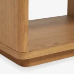 talent design, lunor komodin, masif meşe komodin, çıtalı ahşap komodin, çekmeceli komodin, rustik modern komodin, doğal meşe komodin, country tarz komodin, yatak odası komodini, sade tasarım komodin, iç mekan ahşap mobilya, kompakt şifonyer, rustik meşe yüzey, zarif komodin modeli, küçük alan uyumlu komodin, doğal ahşap çekmecelik, ceviz görünümlü komodin, modern çizgili komodin