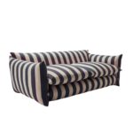 özel üretim kanepe, özel ölçü mobilya, sipariş mobilya, ısmarlama kanepe, kalın çizgili kanepe, coastal chic kanepe, bohem chic kanepe, retro çizgili kanepe, lüks salon kanepe, modern tasarım kanepe, el işçiliği döşeme kanepe, Soho Home kanepe, Soho House interior, Urban Outfitters home tarzı kanepe, Anthropologie home mobilya, Zara Home kanepe, çizgili linen kanepe, contemporary striped sofa