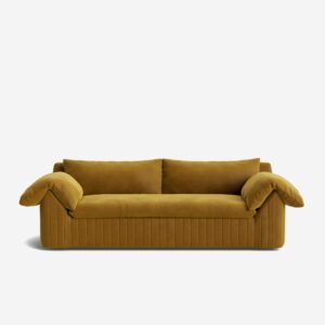 talent design, melura kanepe, yastıklı kollu kanepe, çizgili dikişli kanepe, modern tasarım kanepe, Soho tarzı kanepe, coastal tarz kanepe, lüks oturma kanepesi, rahat salon kanepesi, şık üçlü kanepe, Lulu and Georgia tarzı kanepe, Anthropologie tarzı kanepe, sürdürülebilir malzemeli kanepe, el işçiliği kanepe, özel üretim kanepe, özel ölçü kanepe, sipariş mobilya, ısmarlama mobilya, rustik coastal kanepe, plaj evi mobilyası, yazlık ev kanepe, zarif tasarım kanepe, yüksek kalite kanepe, modern bohem kanepe, konforlu oturma kanepe