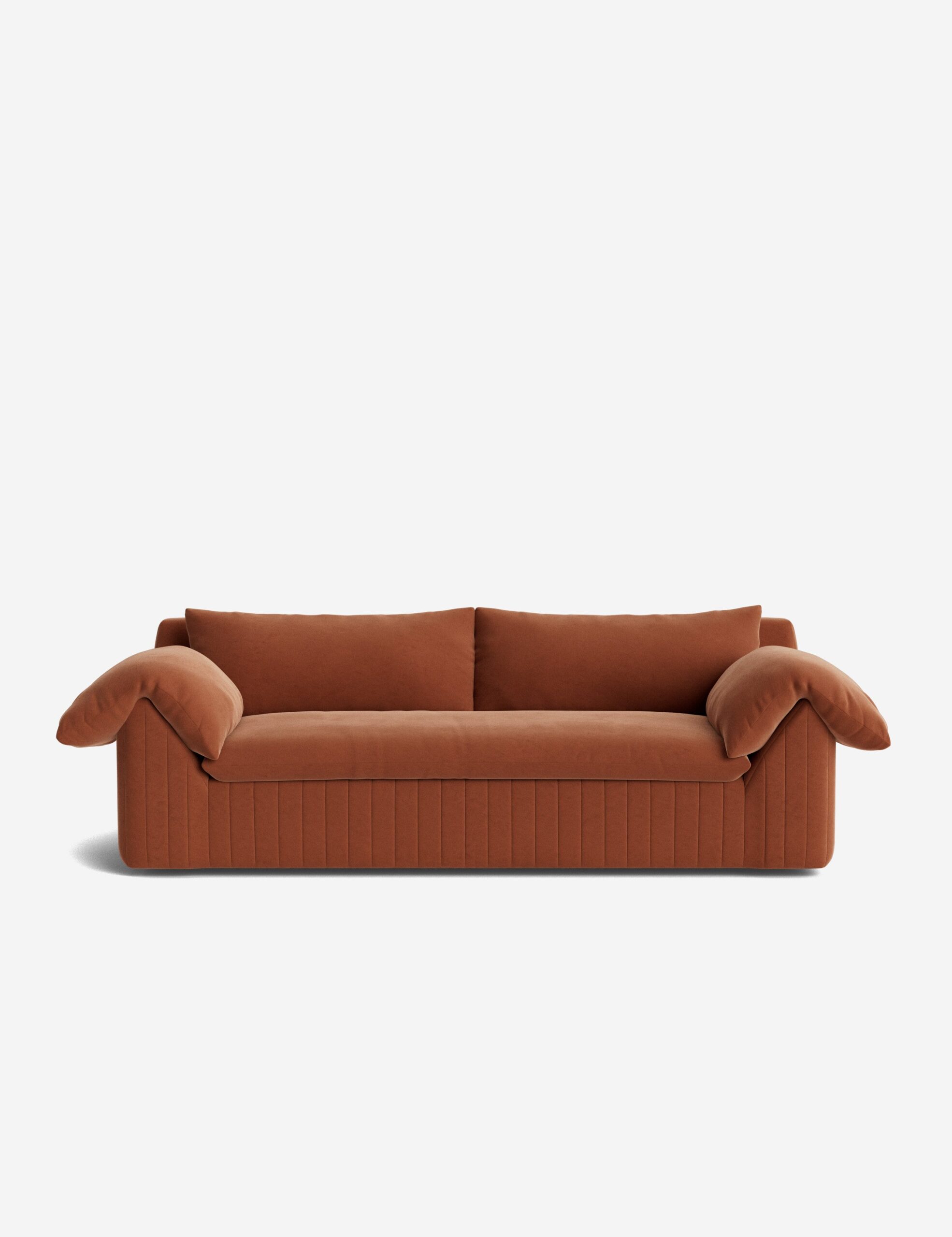 talent design, melura kanepe, yastıklı kollu kanepe, çizgili dikişli kanepe, modern tasarım kanepe, Soho tarzı kanepe, coastal tarz kanepe, lüks oturma kanepesi, rahat salon kanepesi, şık üçlü kanepe, Lulu and Georgia tarzı kanepe, Anthropologie tarzı kanepe, sürdürülebilir malzemeli kanepe, el işçiliği kanepe, özel üretim kanepe, özel ölçü kanepe, sipariş mobilya, ısmarlama mobilya, rustik coastal kanepe, plaj evi mobilyası, yazlık ev kanepe, zarif tasarım kanepe, yüksek kalite kanepe, modern bohem kanepe, konforlu oturma kanepe