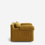 talent design, melura kanepe, yastıklı kollu kanepe, çizgili dikişli kanepe, modern tasarım kanepe, Soho tarzı kanepe, coastal tarz kanepe, lüks oturma kanepesi, rahat salon kanepesi, şık üçlü kanepe, Lulu and Georgia tarzı kanepe, Anthropologie tarzı kanepe, sürdürülebilir malzemeli kanepe, el işçiliği kanepe, özel üretim kanepe, özel ölçü kanepe, sipariş mobilya, ısmarlama mobilya, rustik coastal kanepe, plaj evi mobilyası, yazlık ev kanepe, zarif tasarım kanepe, yüksek kalite kanepe, modern bohem kanepe, konforlu oturma kanepe