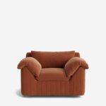 talent design, melura koltuk, yastıklı kollu koltuk, çizgili dikişli koltuk, modern tasarım koltuk, Soho tarzı koltuk, coastal tarz koltuk, lüks oturma koltuğu, rahat salon koltuğu, şık tekli koltuk, Lulu and Georgia tarzı koltuk, Anthropologie tarzı koltuk, sürdürülebilir malzemeli koltuk, el işçiliği koltuk, özel üretim koltuk, özel ölçü koltuk, sipariş mobilya, ısmarlama mobilya, rustik coastal koltuk, plaj evi mobilyası, yazlık ev koltuk, zarif tasarım koltuk, yüksek kalite koltuk, modern bohem koltuk, konforlu oturma koltuğu