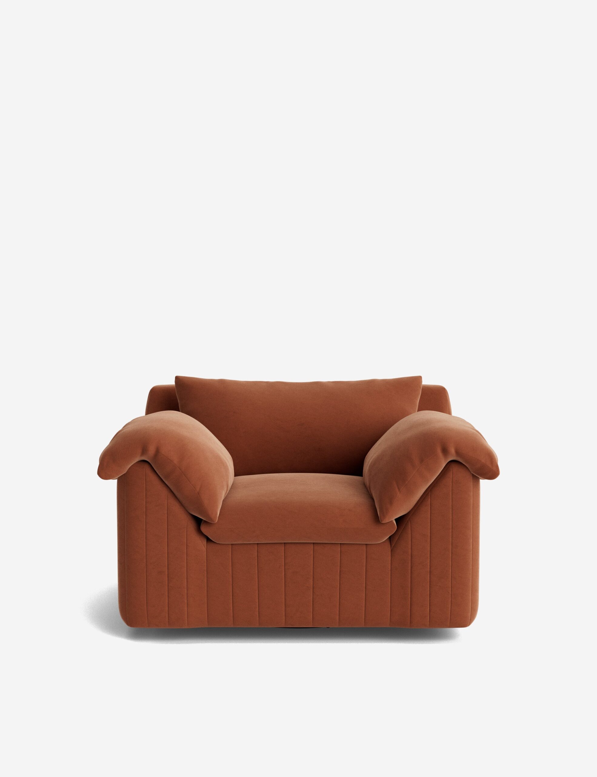 talent design, melura koltuk, yastıklı kollu koltuk, çizgili dikişli koltuk, modern tasarım koltuk, Soho tarzı koltuk, coastal tarz koltuk, lüks oturma koltuğu, rahat salon koltuğu, şık tekli koltuk, Lulu and Georgia tarzı koltuk, Anthropologie tarzı koltuk, sürdürülebilir malzemeli koltuk, el işçiliği koltuk, özel üretim koltuk, özel ölçü koltuk, sipariş mobilya, ısmarlama mobilya, rustik coastal koltuk, plaj evi mobilyası, yazlık ev koltuk, zarif tasarım koltuk, yüksek kalite koltuk, modern bohem koltuk, konforlu oturma koltuğu