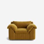 talent design, melura koltuk, yastıklı kollu koltuk, çizgili dikişli koltuk, modern tasarım koltuk, Soho tarzı koltuk, coastal tarz koltuk, lüks oturma koltuğu, rahat salon koltuğu, şık tekli koltuk, Lulu and Georgia tarzı koltuk, Anthropologie tarzı koltuk, sürdürülebilir malzemeli koltuk, el işçiliği koltuk, özel üretim koltuk, özel ölçü koltuk, sipariş mobilya, ısmarlama mobilya, rustik coastal koltuk, plaj evi mobilyası, yazlık ev koltuk, zarif tasarım koltuk, yüksek kalite koltuk, modern bohem koltuk, konforlu oturma koltuğu