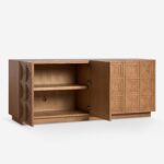 talent design, norlia büfe, masif meşe büfe, kare geometrik form büfe, boho chick tasarım büfe, modern boho büfe, rustik büfe, doğal ahşap büfe, çağdaş tasarım büfe, butik üretim büfe, özel ölçü büfe, ısmarlama büfe, Lulu and Georgia tarzı büfe, Lulu and Georgia benzeri büfe, Anthropologie furniture tarzı büfe, Urban Outfitters tarzı büfe, yüksek kaliteli ahşap büfe, dekoratif büfe, iç mekan tasarım büfe, modern şıklık büfe