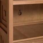 talent design, norlia büfe, masif meşe büfe, kare geometrik form büfe, boho chick tasarım büfe, modern boho büfe, rustik büfe, doğal ahşap büfe, çağdaş tasarım büfe, butik üretim büfe, özel ölçü büfe, ısmarlama büfe, Lulu and Georgia tarzı büfe, Lulu and Georgia benzeri büfe, Anthropologie furniture tarzı büfe, Urban Outfitters tarzı büfe, yüksek kaliteli ahşap büfe, dekoratif büfe, iç mekan tasarım büfe, modern şıklık büfe