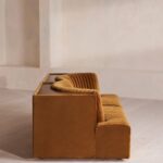 özel üretim kanepe, özel ölçü mobilya, sipariş mobilya, ısmarlama kanepe, modüler loca kanepe, restoran loca koltuğu, bar loca koltuğu, kafe kanepe, modern velvet kanepe, çizgili dikişli kanepe, minimal tasarım kanepe, lüks oturma grubu, Soho Home kanepe, Soho House interior, Urban Outfitters home tarzı kanepe, Anthropologie home mobilya, Zara Home kanepe, retro velvet kanepe, mimari mekân tasarım kanepe